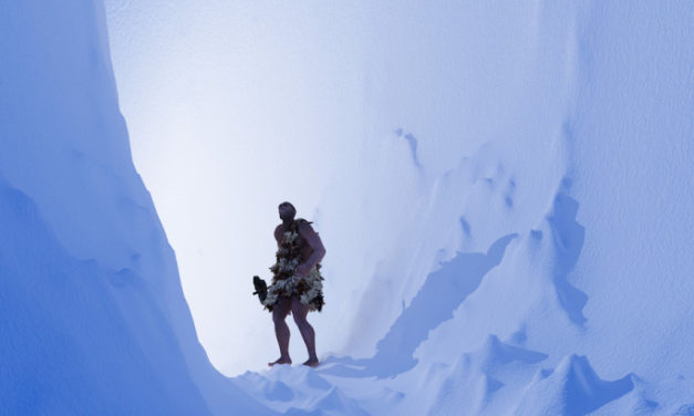 The Coldest Case – Lessons from the Iceman