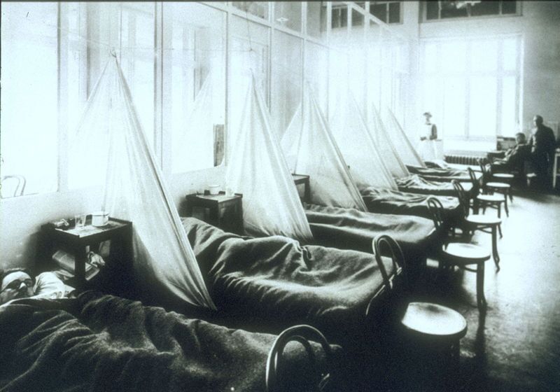 Camp Hospital