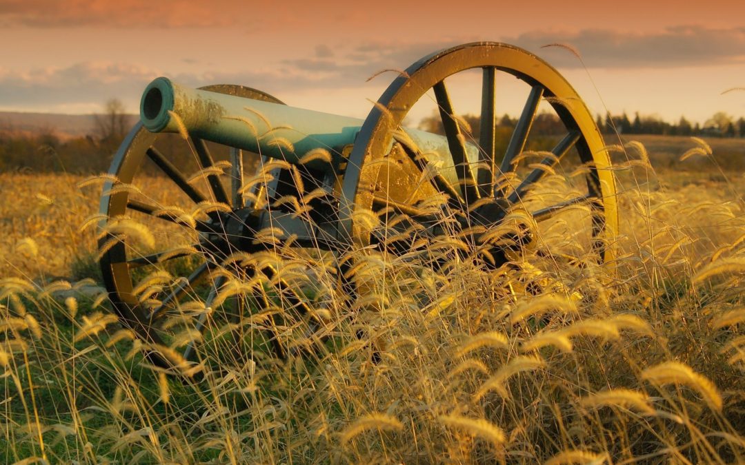 Medical Lessons From the Battlefield