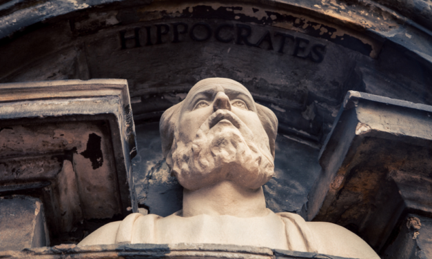 Hippocrates II – The Father of Medicine