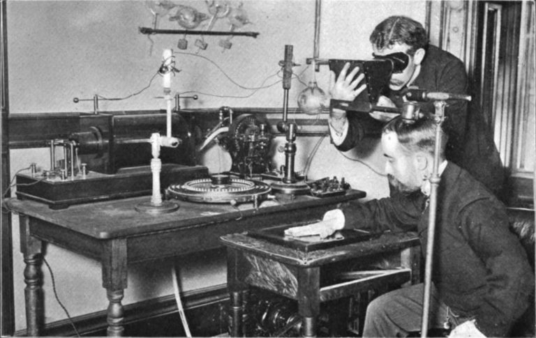 Wilhelm Röntgen and the First X-Ray - Past Medical History