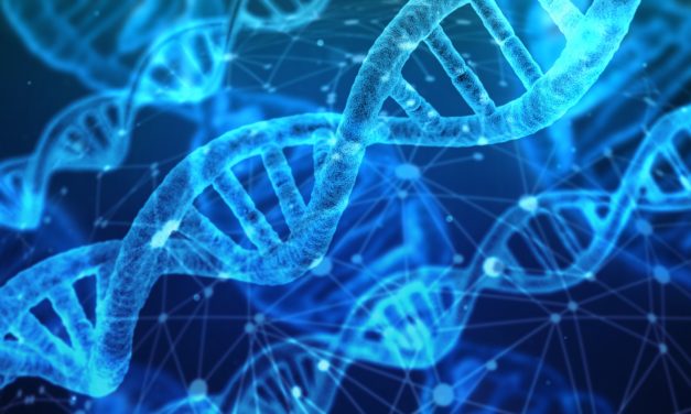 Rosalind Franklin – Forgotten Pioneer of DNA