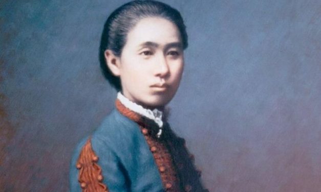 Ogino Ginko – Japan’s First Female Doctor